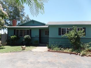 827 Feather Ave, Oroville, CA 95965