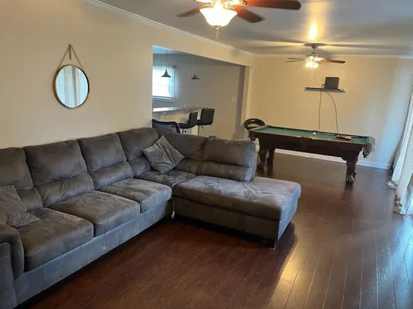 3801 Larkin St, Norfolk, VA 23513