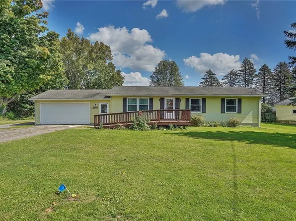 12202 Church St, Yorkshire, NY 14173