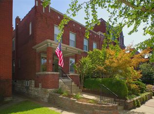 2916 S Compton Ave #2916, Saint louis, MO 63118