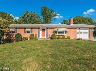 209 Linden Blvd, Middletown, MD