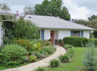 3579 N Honeylocust Dr, Beverly Hills, FL 34465