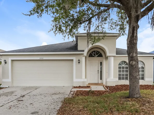 31343 Heatherstone Dr, Wesley Chapel, FL 33543