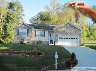 365 Arbor Pointe Trl, Dayton, TN 37321