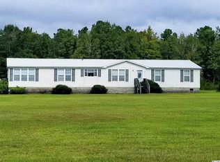 1129 Volunteer Dr, Loris, SC 29569