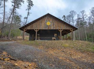 263 Laurel Top Rdg #2, Ellijay, GA 30536