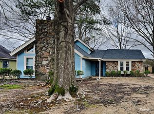 4574 Trout Valley Dr, Memphis, TN 38141