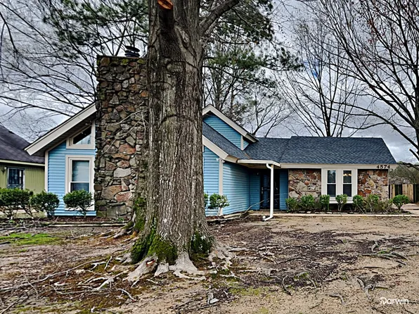 4574 Trout Valley Dr, Memphis, TN 38141