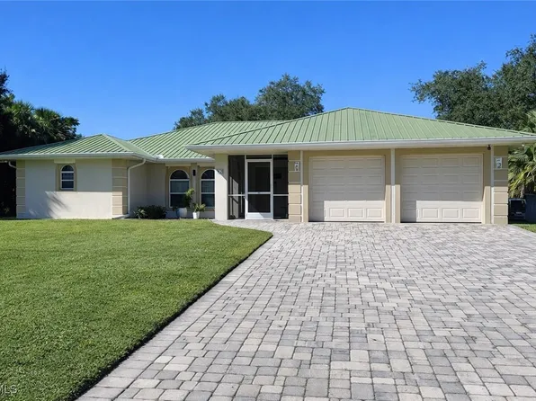 415 Jackson Ave, Lehigh Acres, FL 33972