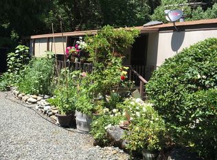 603 Patterson Rd SPC 11, Willow Creek, CA 95573