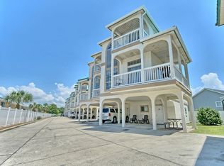17878 Front Beach Rd UNIT C1, Panama City Beach, FL 32413