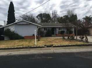 1214 Shakespeare Dr, Concord, CA 94521