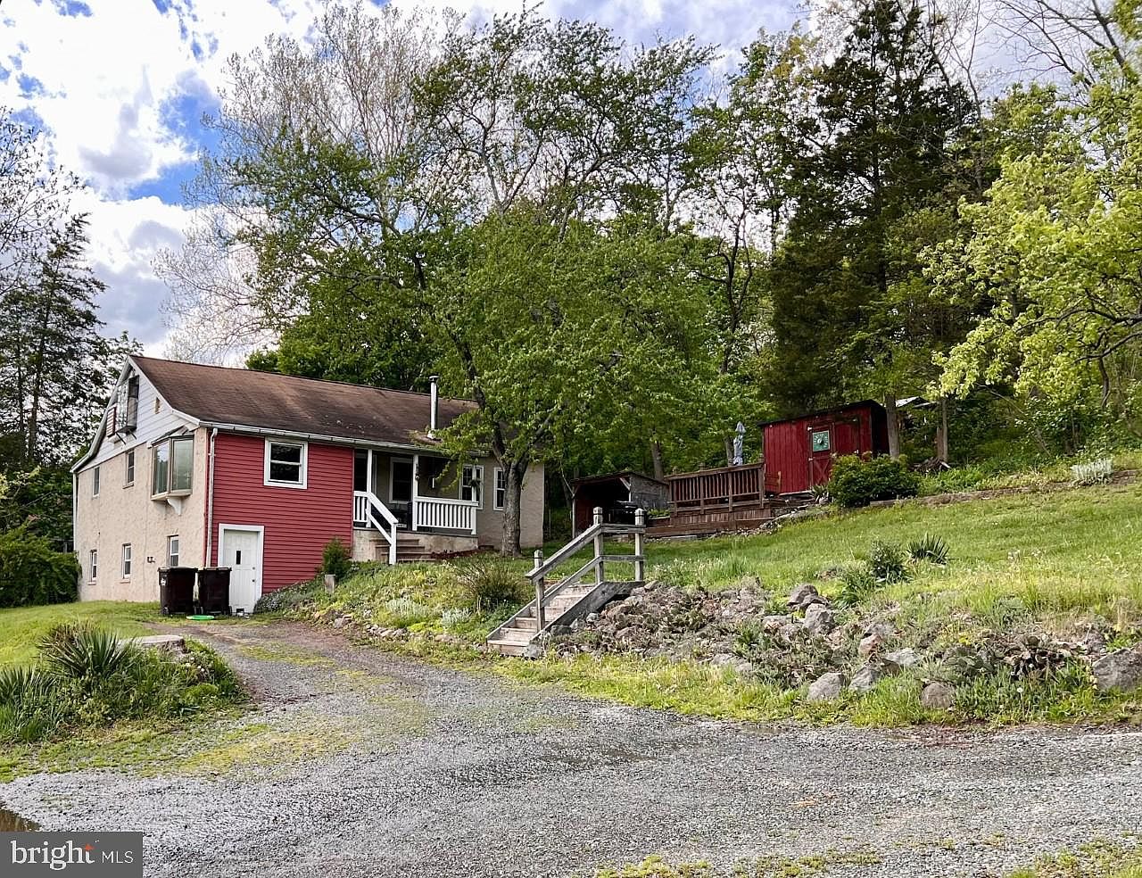 153 Game Farm Rd, Schwenksville, PA 19473 Zillow
