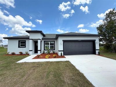 13373 SW 49th Ave, Ocala, FL, 34473
