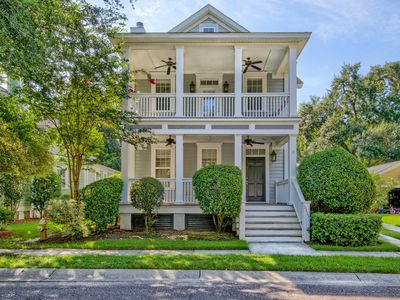 2315 High Tide Dr, Charleston, SC, 29414