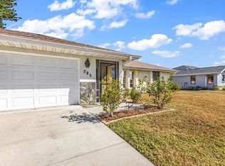285 Mark Twain Ln #2, Rotonda West, FL 33947