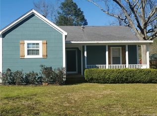 303 Summit St, Minden, LA 71055