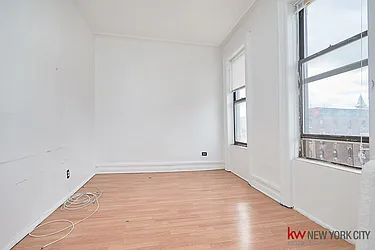 Rented by Keller Williams NYC