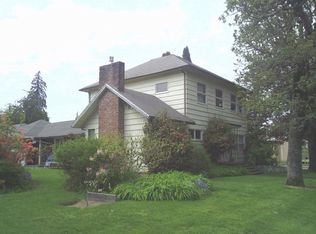 905 SW Brockwood Ave, McMinnville, OR 97128