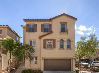 8953 Carlina Canyon Ct, Las Vegas, NV 89149