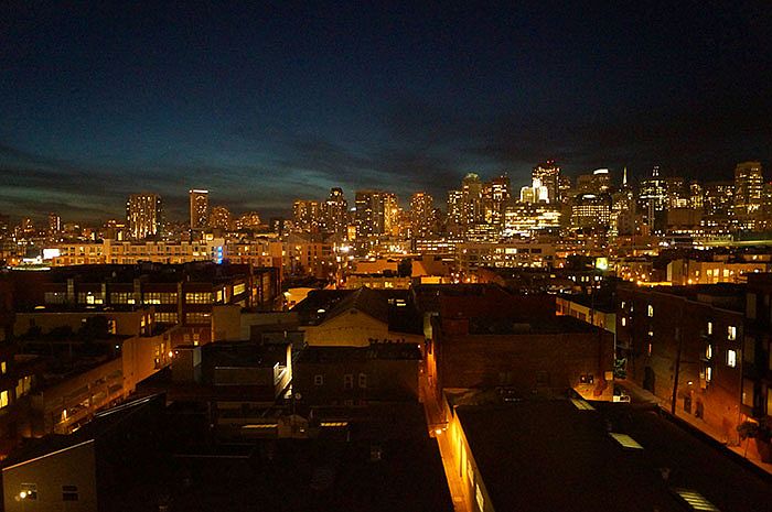1st image of 250 King St Unit 908