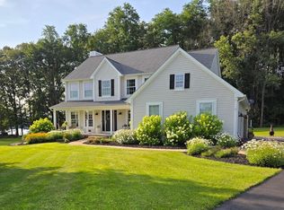 7335 N North Lake Orchard Dr, Gregory, MI