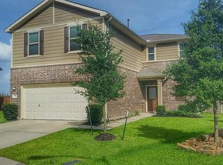 29101 Legends Valley Ln, Spring, TX 77386