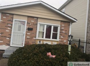 8030 S Exchange Ave, Chicago, IL 60617