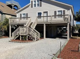 34 Scotland St, Ocean Isle Beach, NC 28469