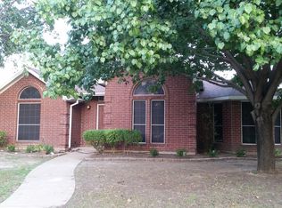 2614 Larkspur Ln, Rowlett, TX 75089