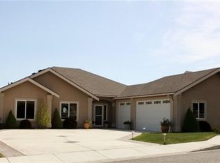 534 Charbonneau Dr, Richland, WA 99352