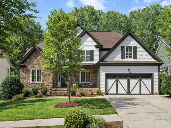 308 Stearns Way, Wake Forest, NC 27587