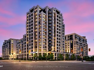89 S Town Centre Blvd #1801, Markham, ON L6G 0E8