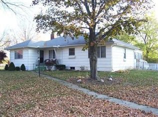 604 Woodlawn Ave, Englewood, OH