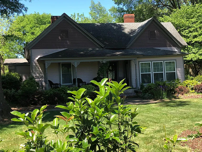 108 S Maxwell Ave — Photo 1