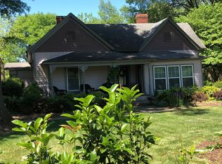 108 S Maxwell Ave, Huntersville, NC 28078