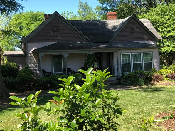 108 S Maxwell Ave, Huntersville, NC 28078