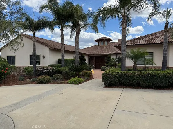 35394 Linda Rosea Rd, Temecula, CA 92592