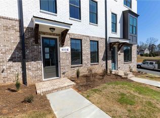4804 Larkin Pass #53, Buford, GA 30518