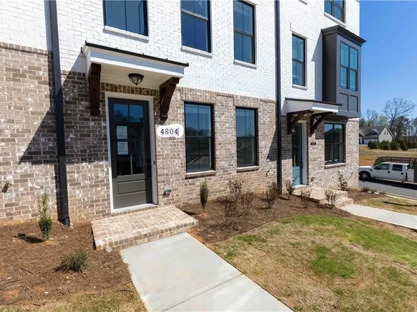 4804 Larkin Pass #53, Buford, GA 30518