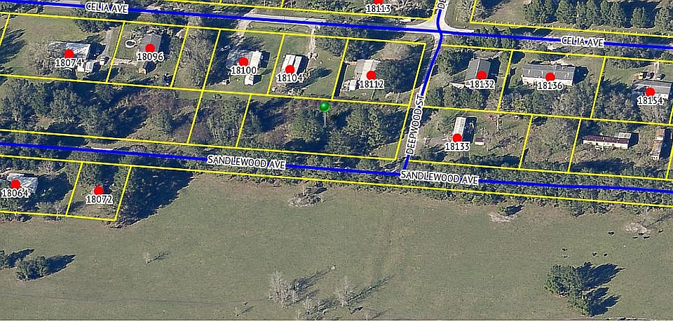3 large lots