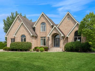 1913 Briarwood Cir, Munster, IN, 46321