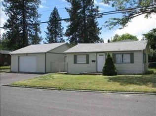 216 Mary St, Cheney, WA 99004