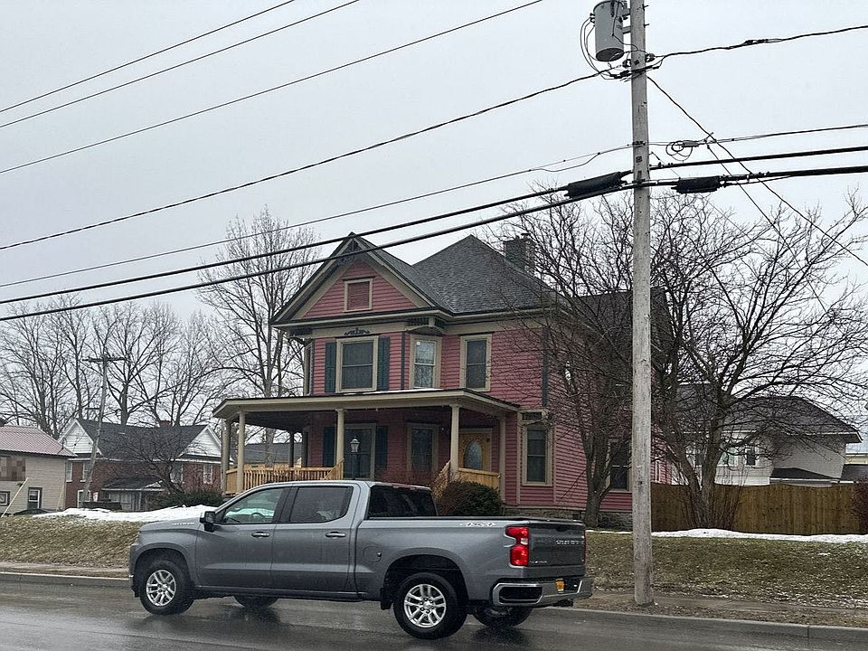 5464 Shady Ave, Lowville, NY 13367 Zillow