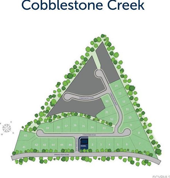 2nd image of 14201 Cobblegrove Dr