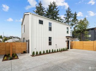 9711 4th Ave NW, Seattle, WA 98117