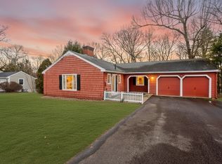 22 Brainard Rd, Wilbraham, MA 01095