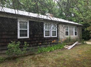 250 Portland Rd, Bridgton, ME 04009