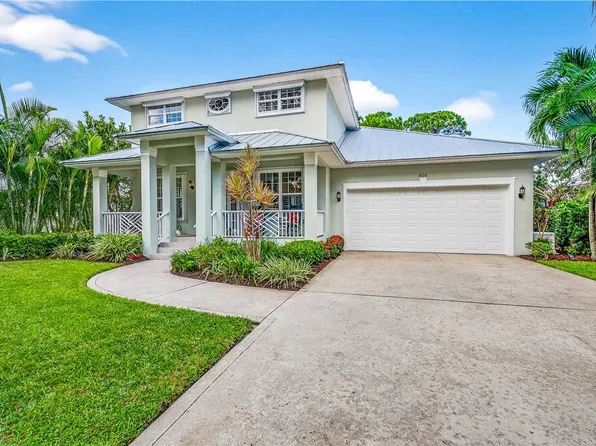 886 Carolina Cir SW, Vero Beach, FL 32962