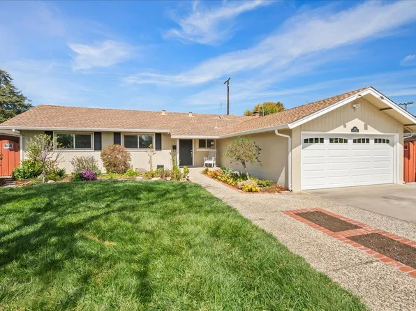 2211 Sutter Ave, Santa Clara, CA 95050